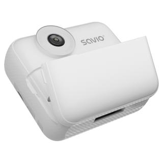 Aparat natychmiastowy SAVIO AN-01