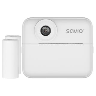 Aparat natychmiastowy SAVIO AN-01