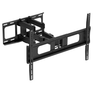 Uchwyt do TV 37''- 86'' SAVIO UTV-04 z regulacją