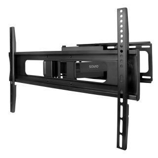 Uchwyt do TV 37''- 86'' SAVIO UTV-04 z regulacją