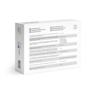 Zasilacz sieciowy USB-C SAVIO ZA-01 65W