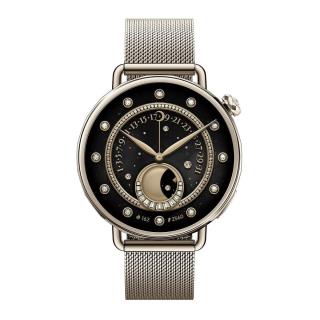 Smartwatch Xiaomi Watch S4 41mm złoty (65123)