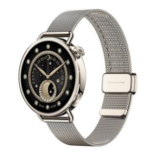 Smartwatch Xiaomi Watch S4 41mm złoty (65123)