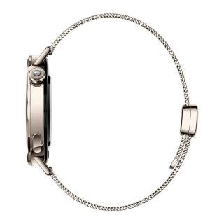 Smartwatch Xiaomi Watch S4 41mm złoty (65123)