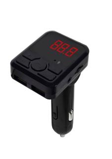 Transmiter FM Vakoss TC-B457 Bluetooth