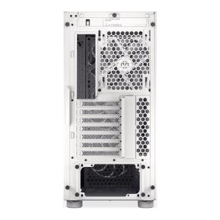 Obudowa Endorfy Arx 700 White ARGB ATX z oknem bez zasilacza biała