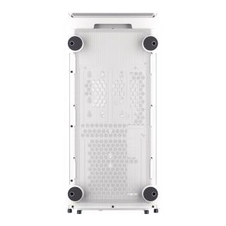 Obudowa Endorfy Arx 700 White ARGB ATX z oknem bez zasilacza biała