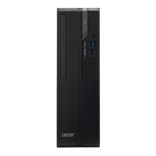 Komputer PC Acer Veriton Desktop SSF i5-14400/16GB/SSD512GB/UHD/WiFi/BT/11PR