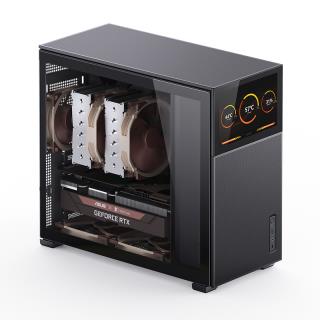 Komputer ADAX DRACO EXTREME WXIPC5900X R9-5900X/B550/64GB/1TB/RTX3090-24GB/Wi-Fi/BT/W11P
