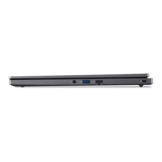 Notebook Acer TravelMate P2 16 TMP216-71-G3-TCO 16"WUXGA/Ultra 5 125H/16GB/SSD512GB/Arc/11PR Steel Gray 3Y