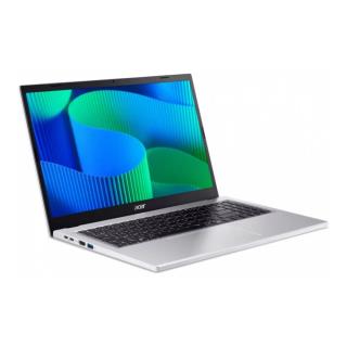 Notebook Acer Extensa 15 EX215-57-TCO 15.6"FHD/Core 5 120U/16GB/SSD512GB/Intel/11PR_EDU Pure Silver 2Y
