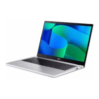 Notebook Acer Extensa 15 EX215-57-TCO 15.6"FHD/Core 5 120U/16GB/SSD512GB/Intel/11PR_EDU Pure Silver 2Y