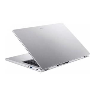 Notebook Acer Extensa 15 EX215-57-TCO 15.6"FHD/Core 5 120U/16GB/SSD512GB/Intel/11PR_EDU Pure Silver 2Y