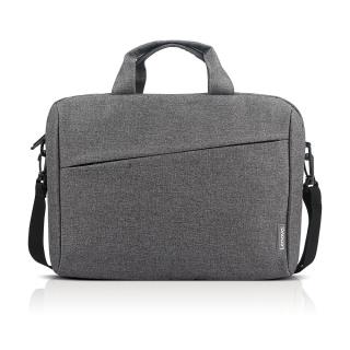 Torba Lenovo na laptopa 15,6" Laptop Casual Toploader T210 szara