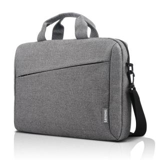 Torba Lenovo na laptopa 15,6" Laptop Casual Toploader T210 szara