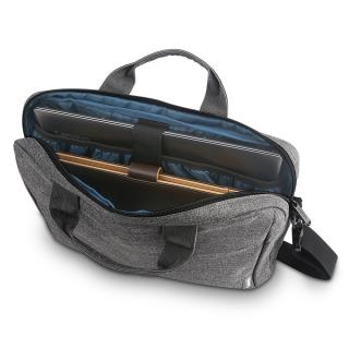 Torba Lenovo na laptopa 15,6" Laptop Casual Toploader T210 szara