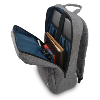 Plecak Lenovo na laptopa 15,6" Laptop Casual Backpack B210 szary