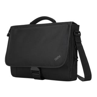 Torba Lenovo na laptopa 15,6" Essential Messenger czarna