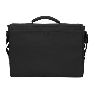 Torba Lenovo na laptopa 15,6" Essential Messenger czarna