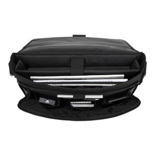 Torba Lenovo na laptopa 15,6" Essential Messenger czarna