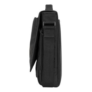 Torba Lenovo na laptopa 15,6" Essential Messenger czarna