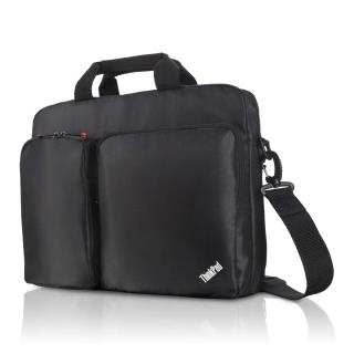 Torba Lenovo na laptopa ThinkPad 3-in-1 Case czarna