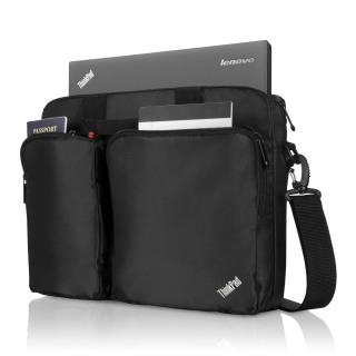 Torba Lenovo na laptopa ThinkPad 3-in-1 Case czarna