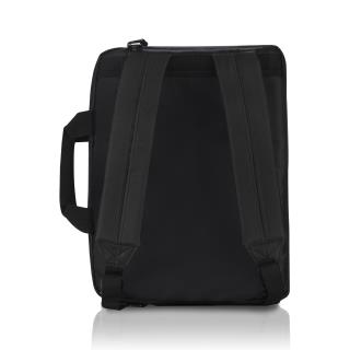 Torba Lenovo na laptopa ThinkPad 3-in-1 Case czarna