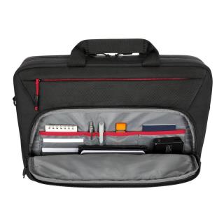 Torba Lenovo na laptopa ThinkPad Essential Plus 15,6" Topload (Eco) czarna