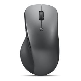 Mysz bezprzewodowa Lenovo Professional Bluetooth Rechargeable Mouse optyczna szara