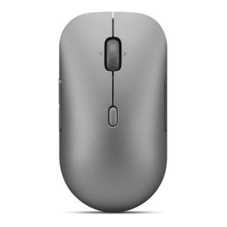 Mysz bezprzewodowa Lenovo Wireless Multi-Mode Pro Plus Mouse 6050 optyczna szara