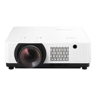 Projektor ViewSonic LSC731WU-ST WUXGA 7300ANSI 2xHDMI USB-A USB-B RS232 RJ45