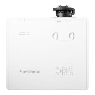 Projektor ViewSonic LSC731WU-ST WUXGA 7300ANSI 2xHDMI USB-A USB-B RS232 RJ45