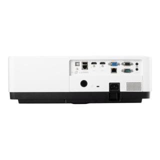 Projektor ViewSonic LSC731WU-ST WUXGA 7300ANSI 2xHDMI USB-A USB-B RS232 RJ45