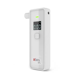 Alkomat półprzewodnikowy Xblitz 07L