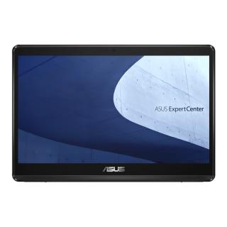 Komputer AiO Asus E1600WKAT-BMR167M Touch 15,6"FHD/Celeron N4500/8GB/SSD256GB/UHD