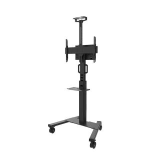 Zestaw wideobara i multimediów Neomounts AV1-825BL max 9 kg czarny