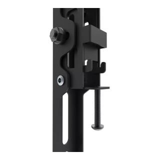 Uchwyt ścienny na telewizor Neomounts WL35-350BL14 32"-65" max. 35kg max. VESA 400x400