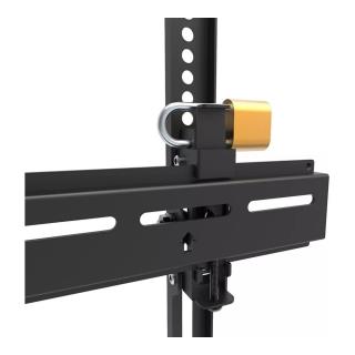 Uchwyt ścienny na telewizor Neomounts WL35-350BL14 32"-65" max. 35kg max. VESA 400x400