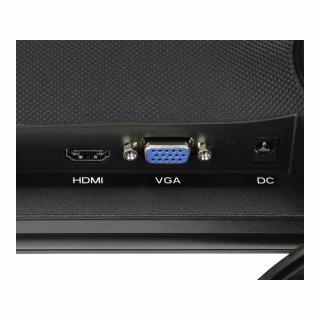 Monitor Dahua 21,45" LM22-A201Y IPS FHD 100Hz HDMI VGA