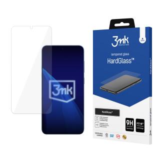 Szkło hartowane do Samsung Galaxy S26+  - 3mk HardGlass