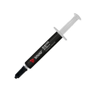 Pasta termoprzewodząca SAVIO TG-05 18W/m-K 2g