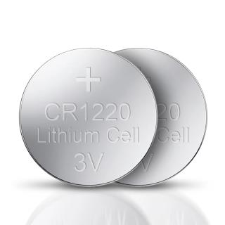 Bateria litowa mini everActive CR1220 - blister 5 sztuk