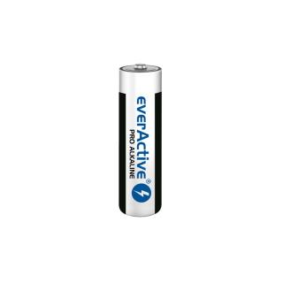 Baterie alkaliczne AA/LR6 everActive Pro Alkaline 4 sztuki