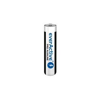 Baterie alkaliczne AAA / LR03 everActive Pro 10 sztuk