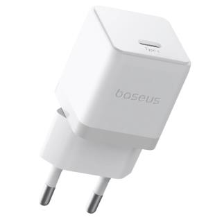 Ładowarka sieciowa Baseus Palm P10111602213-00 szybka 20W USB-C PD 3.0