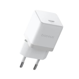 Ładowarka sieciowa Baseus Palm P10111605213-00 szybka 30W USB-C PD 3.0 PPS