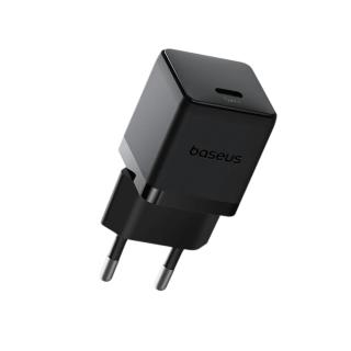 Ładowarka sieciowa Baseus Palm P10111605113-00 szybka 30W USB-C PD 3.0 PPS