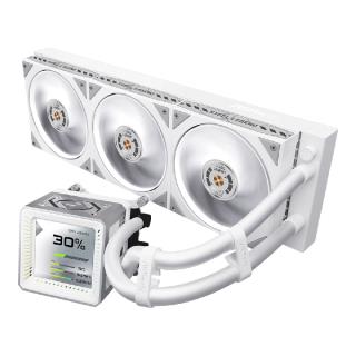 Chłodzenie wodne ASRock Steel Legend 360 LCD 3x120mm
