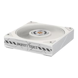 Chłodzenie wodne ASRock Steel Legend 360 LCD 3x120mm